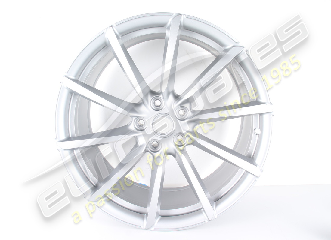 nueva ferrari rueda delantera 9,5j x 20 h2. número de pieza 875726 (1)