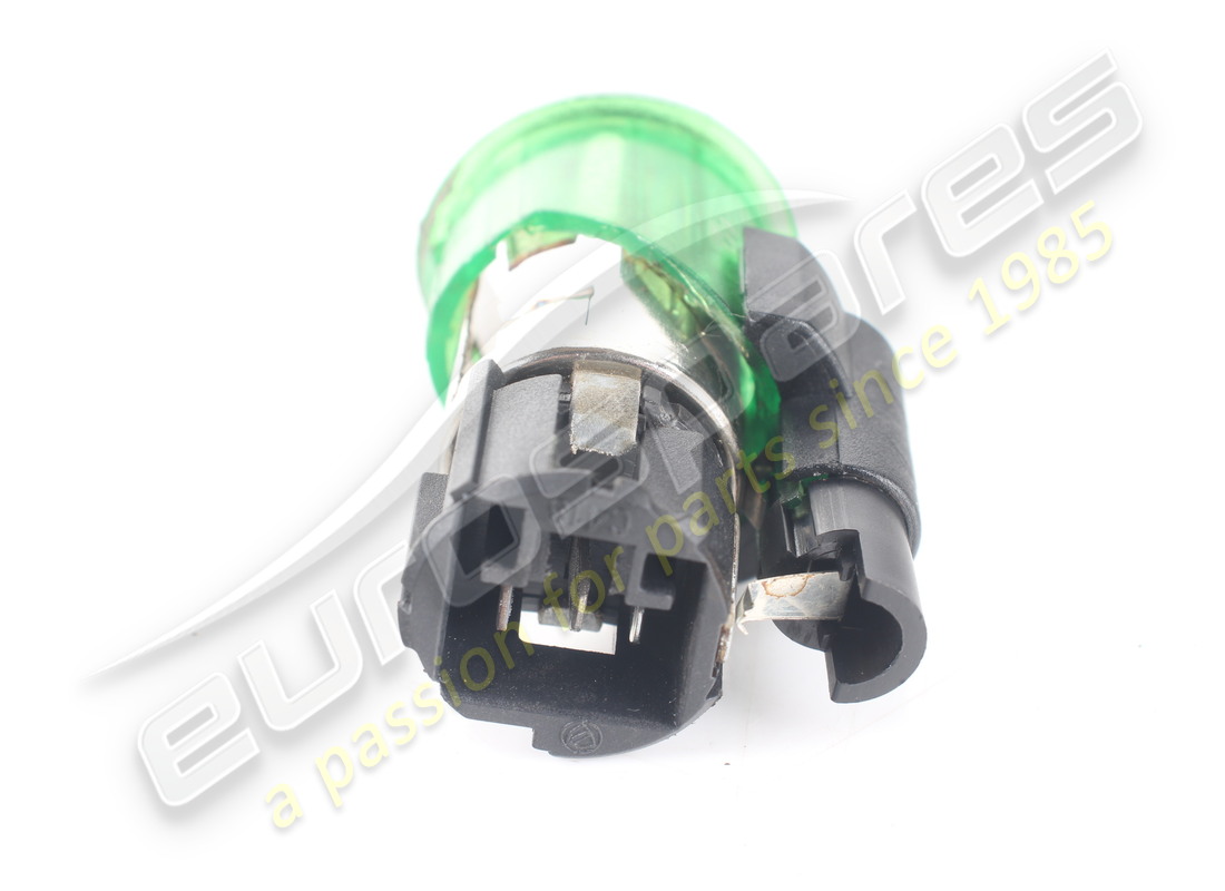 ENCENDEDOR DE CIGARROS MASERATI USADO. NÚMERO DE PARTE 383300115 (4) encendedor de cigarros maserati usado. número de parte 383300115 (4)