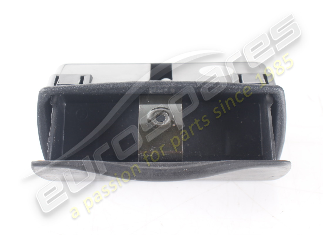 CENICERO TRASERO MASERATI USADO. NÚMERO DE PARTE 388300601 (1) cenicero trasero maserati usado. número de parte 388300601 (1)