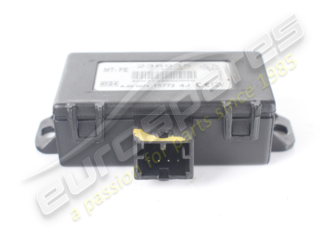 USADO FERRARI SENSOR ANTILEVADOR. NÚMERO DE PIEZA 238935 (2) usado ferrari sensor antilevador. número de pieza 238935 (2)