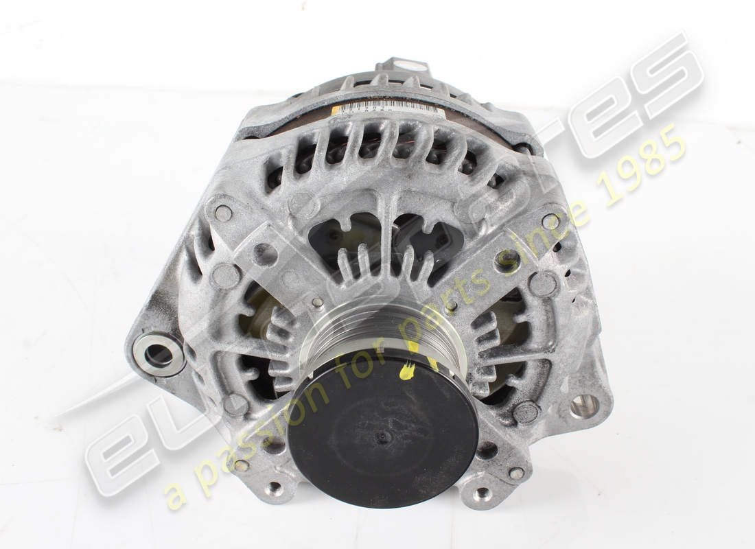 alternador ferrari usado. número de parte 321207 (2)