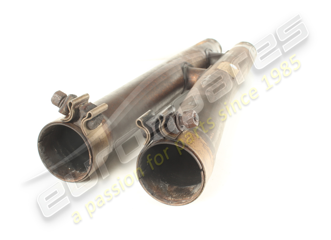 EXTENSIÓN CENTRAL FERRARI USADA. NÚMERO DE PARTE 309800 (2) extensión central ferrari usada. número de parte 309800 (2)