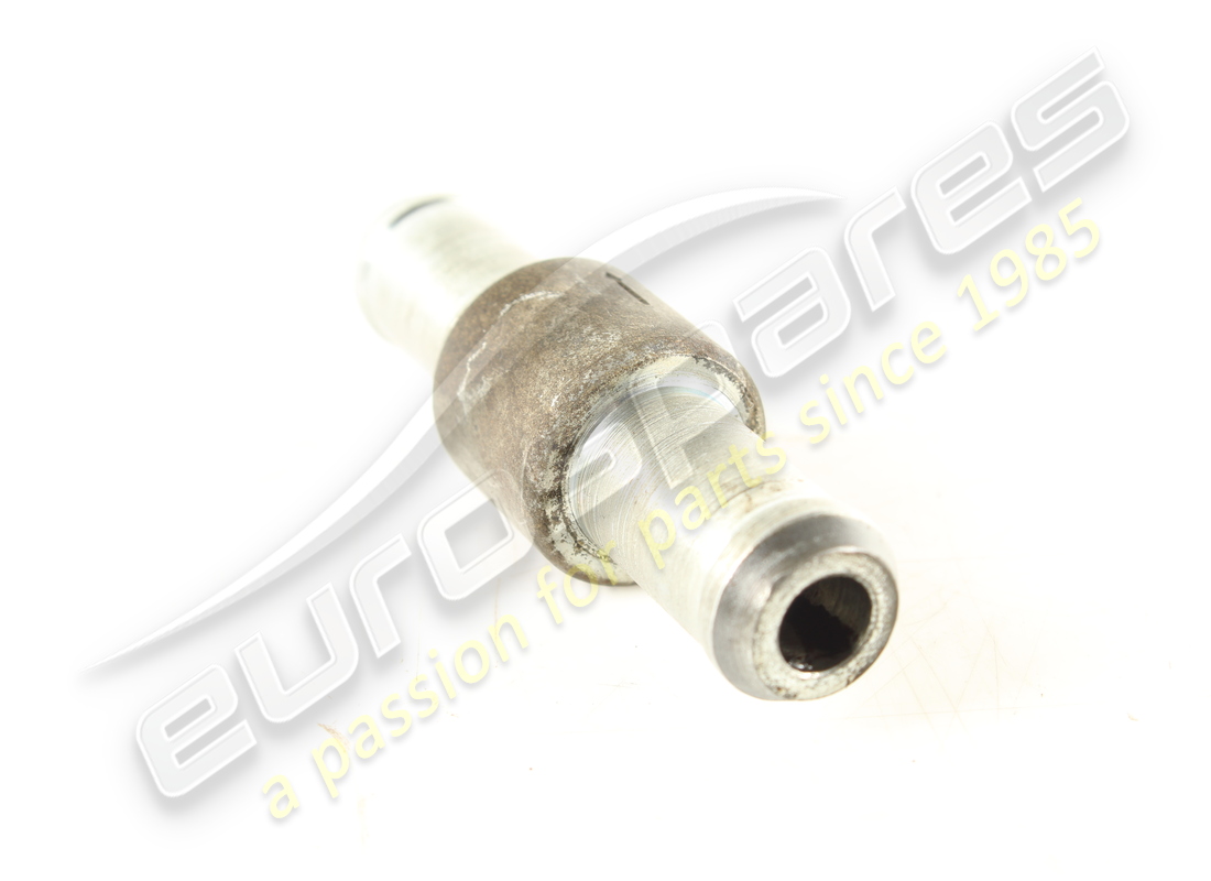 válvula anti-retorno usada ferrari. número de pieza 128435 (3)