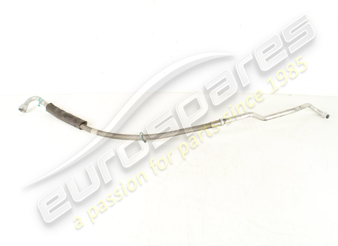 TUBO DE RETORNO DE ACEITE FERRARI USADO. NÚMERO DE PARTE 260773 (3) tubo de retorno de aceite ferrari usado. número de parte 260773 (3)