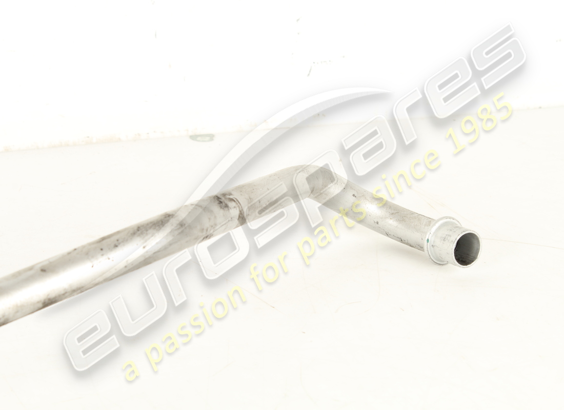 TUBO DE RETORNO DE ACEITE Ferrari USADO. NÚMERO DE PARTE 260773 (1)