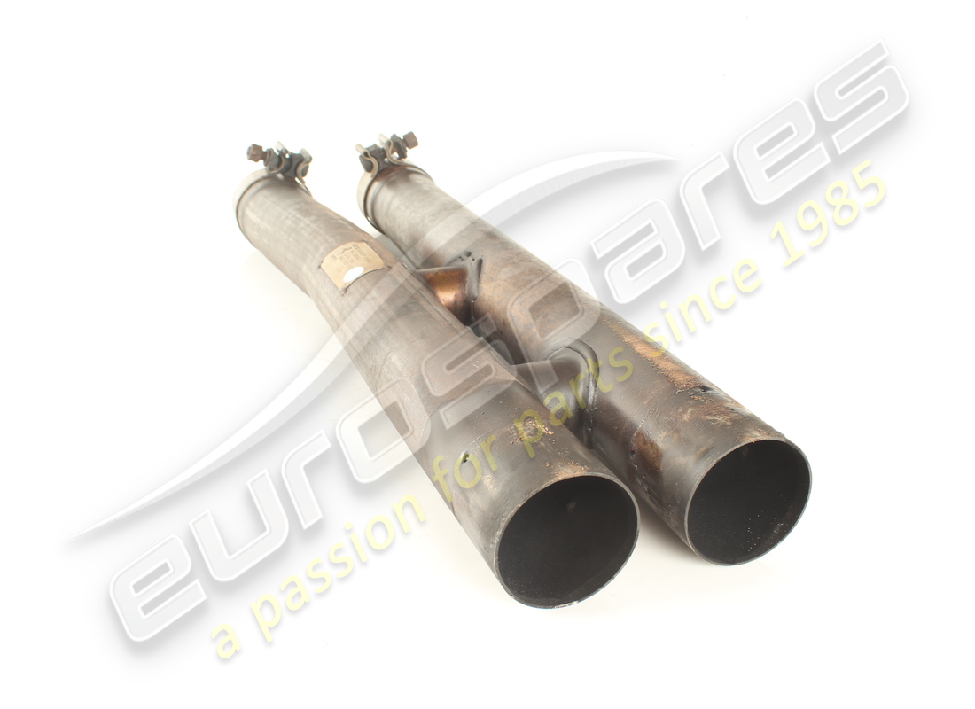 EXTENSIÓN CENTRAL FERRARI USADA. NÚMERO DE PARTE 309800 (3) extensión central ferrari usada. número de parte 309800 (3)