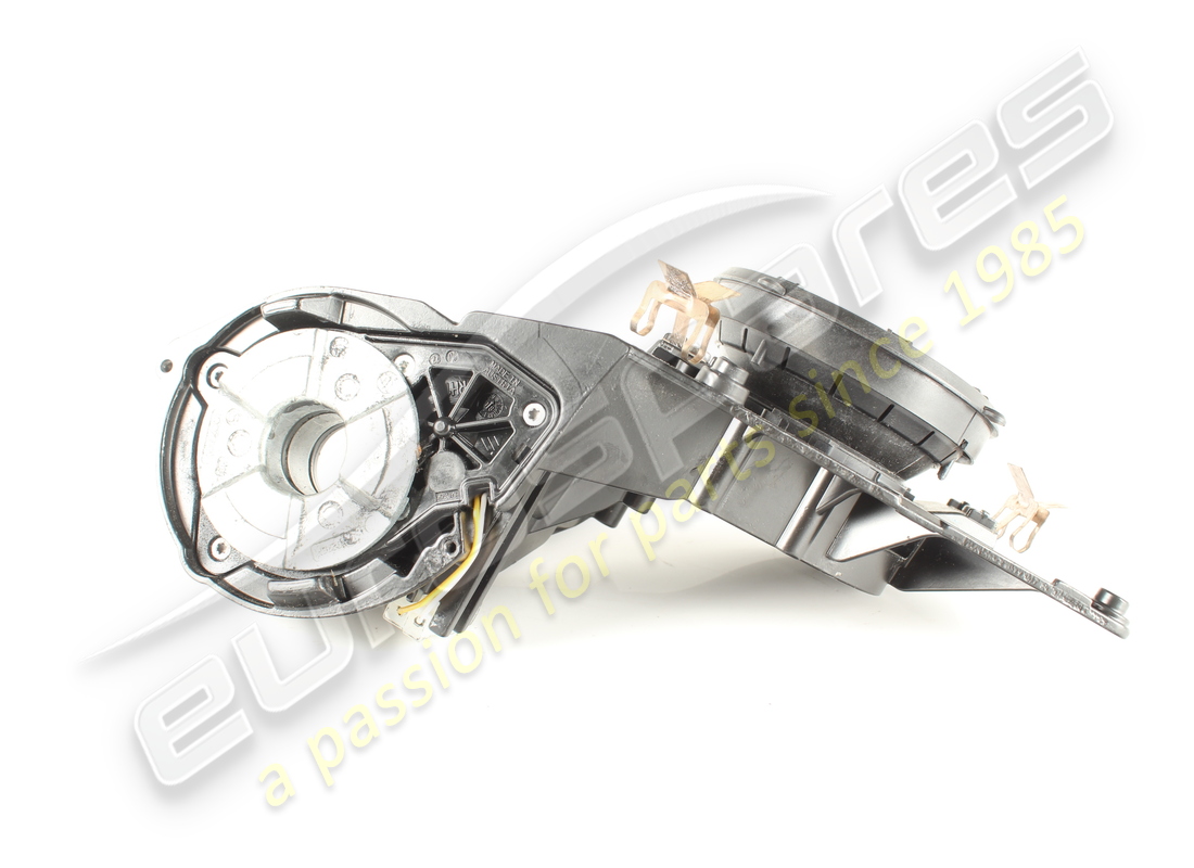 ajustador trasero usado lamborghini con motor. número de pieza 8s 0959578 (3)