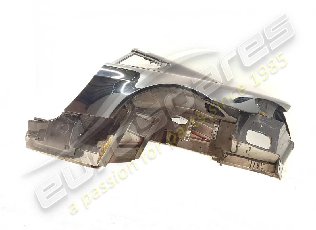 CONJUNTO DE PANEL Aston Martin USADO, LADO DE LA CARROCERÍA, IZQUIERDO. NÚMERO DE PIEZA 6G33C20011AY (1)