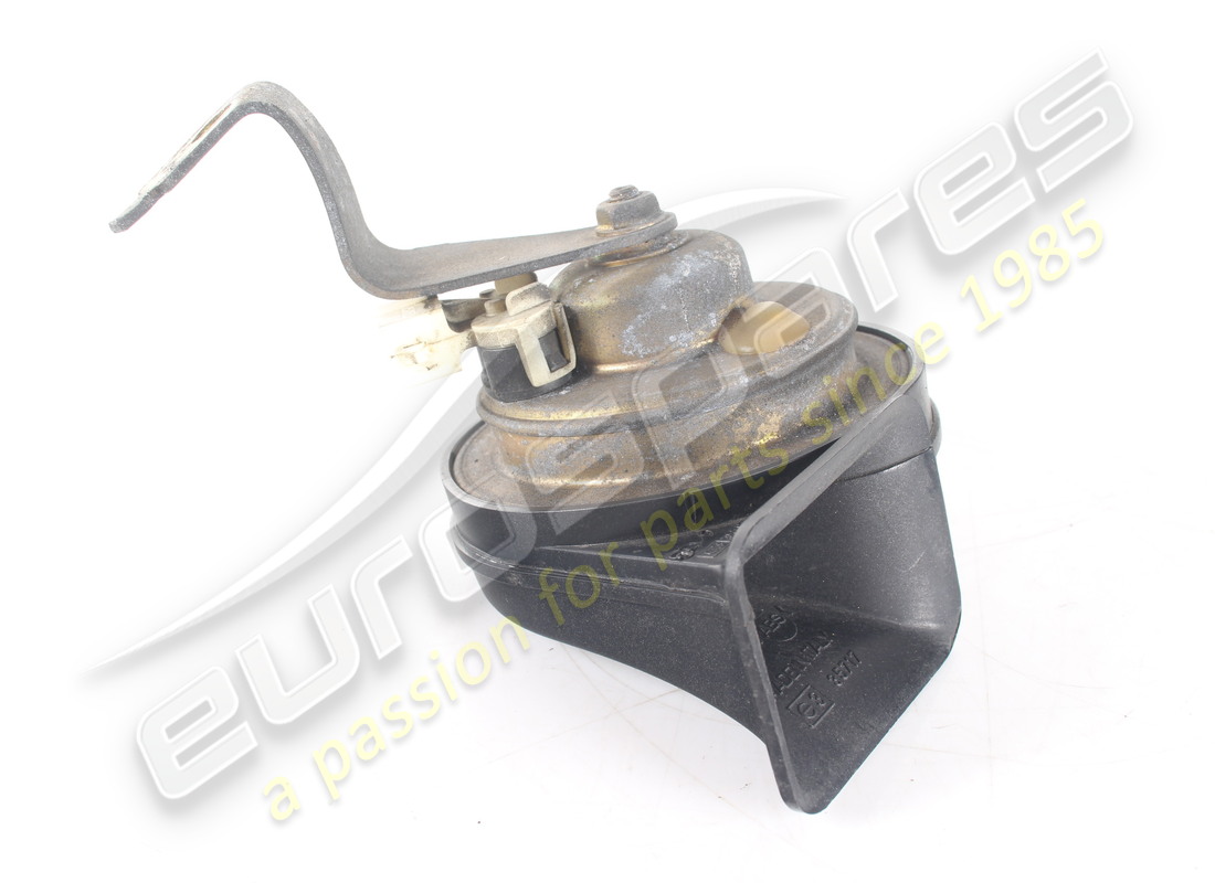 USADO Maserati TONO BAJO ELECTROMAGNÉTICO. NÚMERO DE PIEZA 383300217 (1)