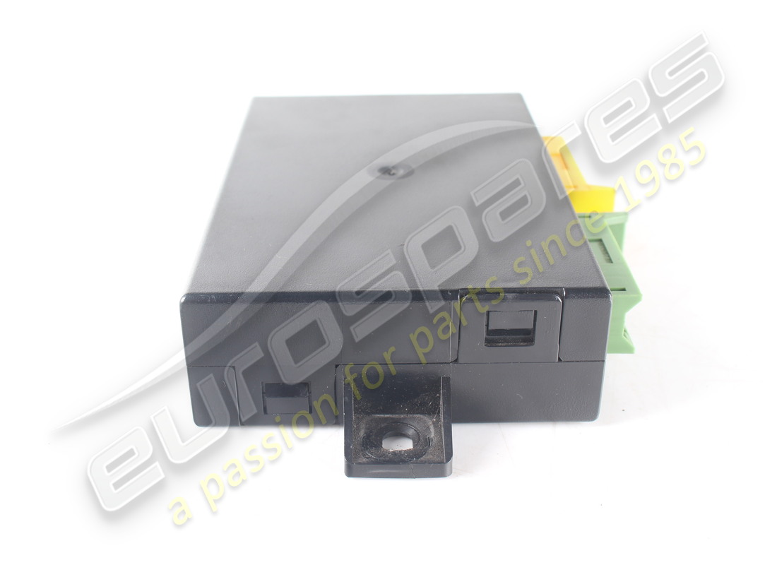 unidad de control maserati usada. número de parte 157497 (3)