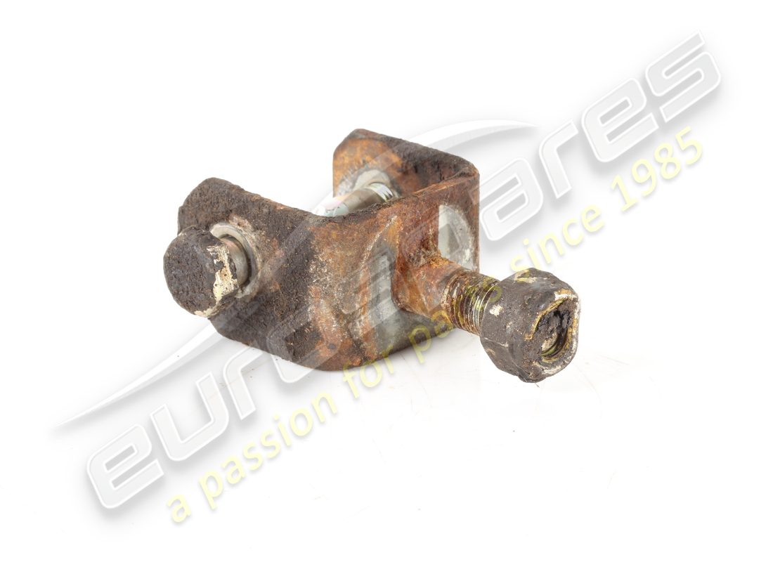 HORQUILLA DE SUSPENSIÓN FERRARI USADA. NÚMERO DE PARTE 127639 (2) horquilla de suspensión ferrari usada. número de parte 127639 (2)