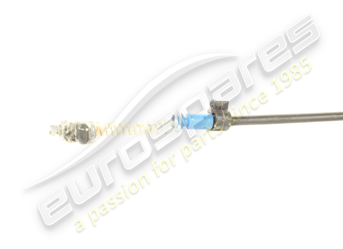 cable bowden ferrari usado. número de parte 69877100 (3)