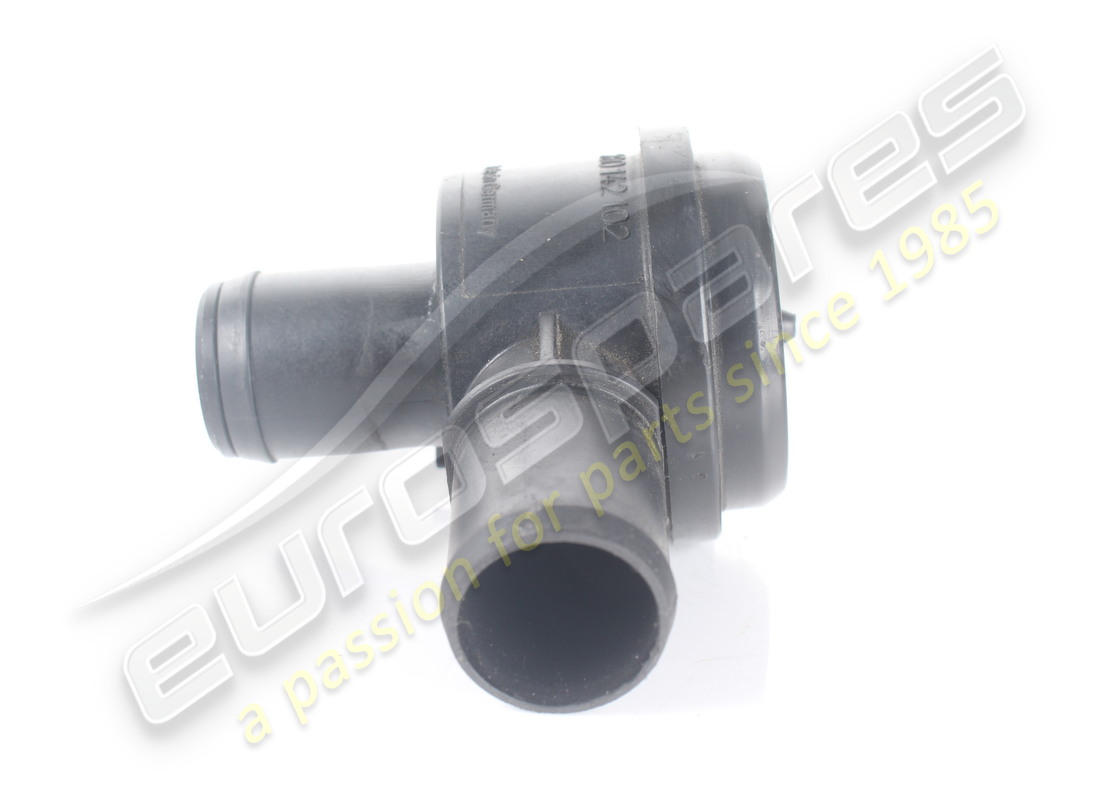 válvula de derivación usada maserati en el turbocompresor. número de pieza 571365700 (4)