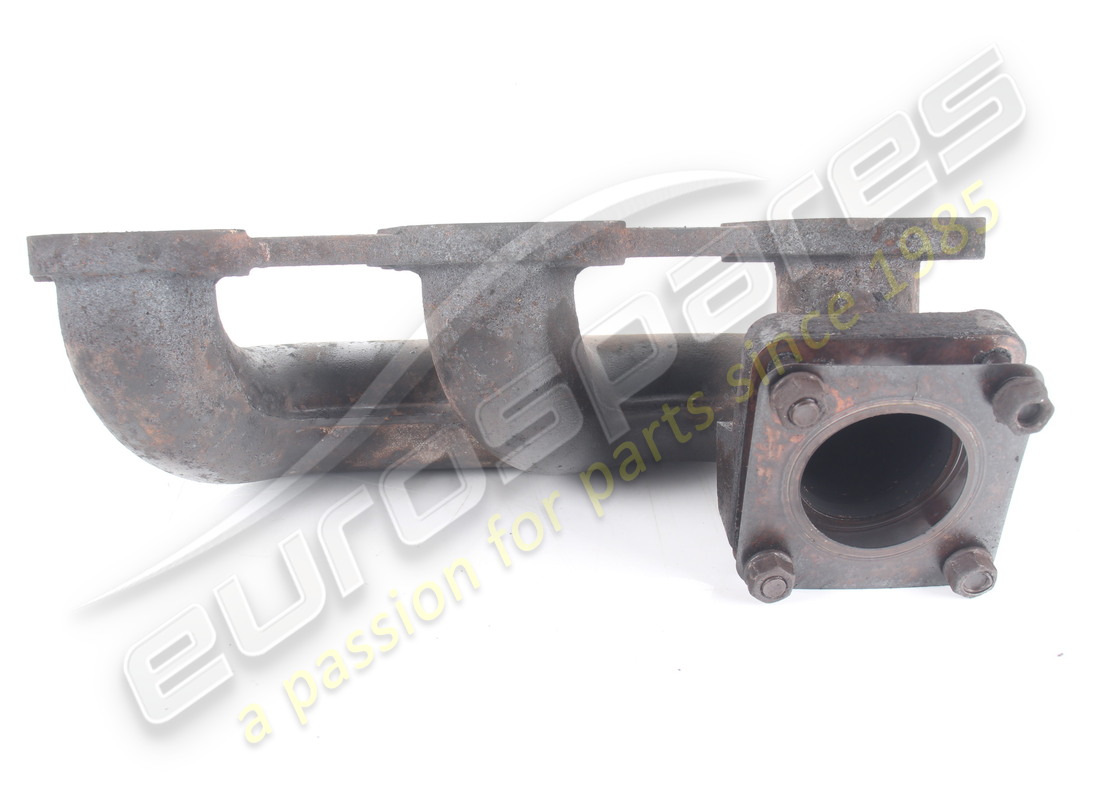 colector de escape rh maserati usado. número de parte 571362100 (4)
