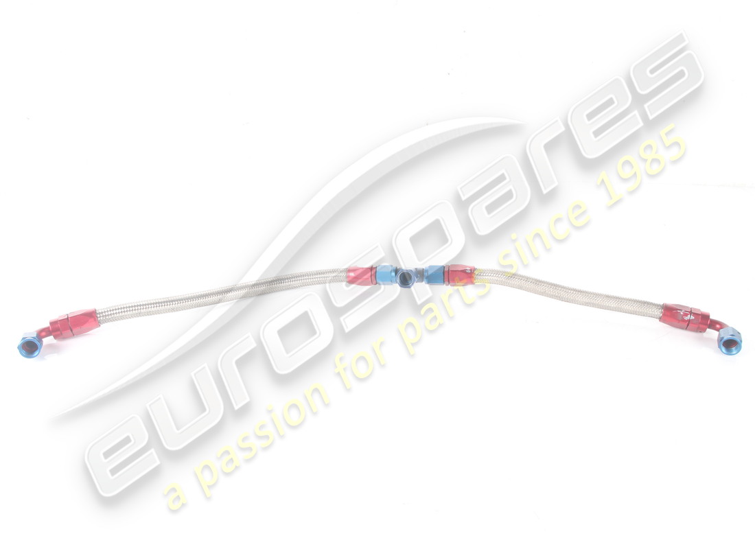 TUBO DE SUMINISTRO DE COMBUSTIBLE USADO Maserati RHD (6CYL . NÚMERO DE PIEZA 573064262 (1)