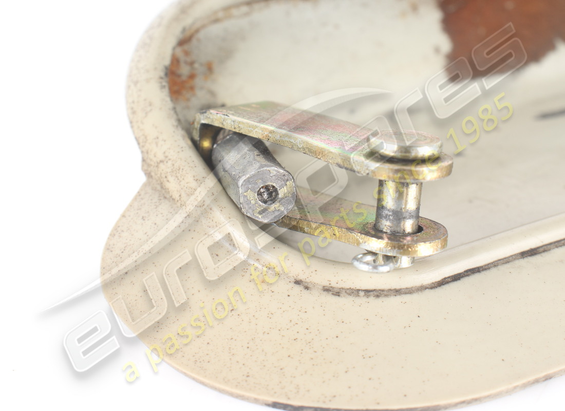 TIRANTE MASERATI USADO. NÚMERO DE PARTE 378000123 (3) tirante maserati usado. número de parte 378000123 (3)