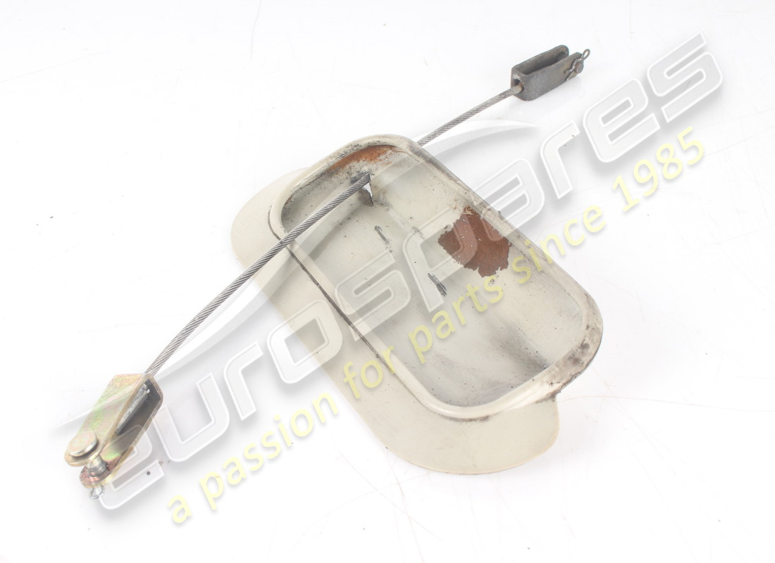 TIRANTE MASERATI USADO. NÚMERO DE PARTE 378000123 (1) tirante maserati usado. número de parte 378000123 (1)