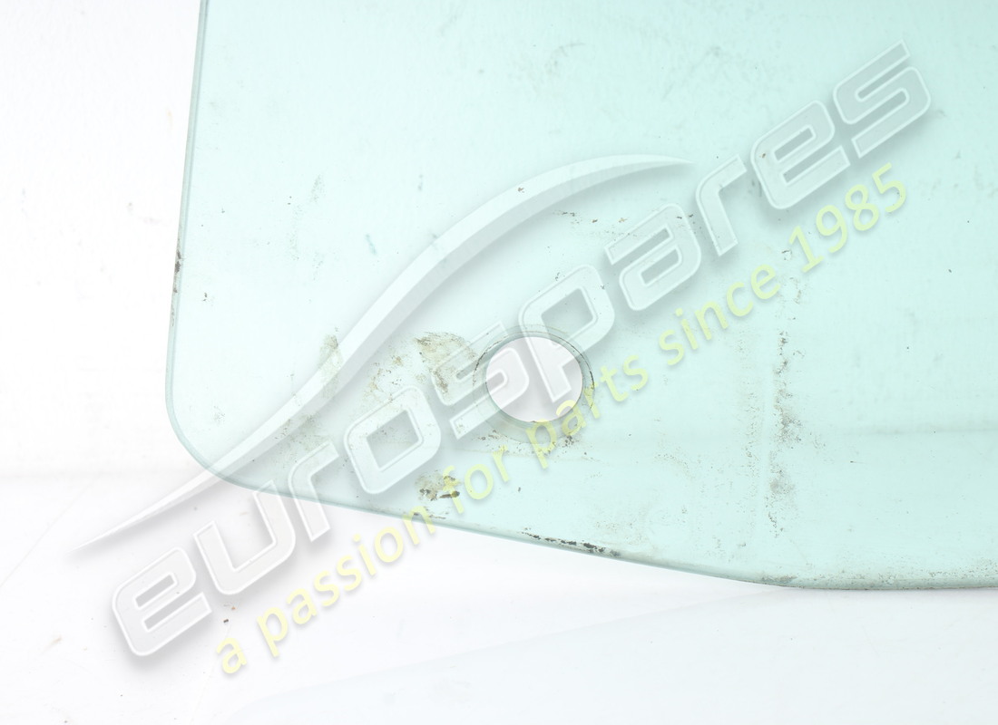 usado maserati lh puerta de vidrio m33. número de parte 387700305 (3)