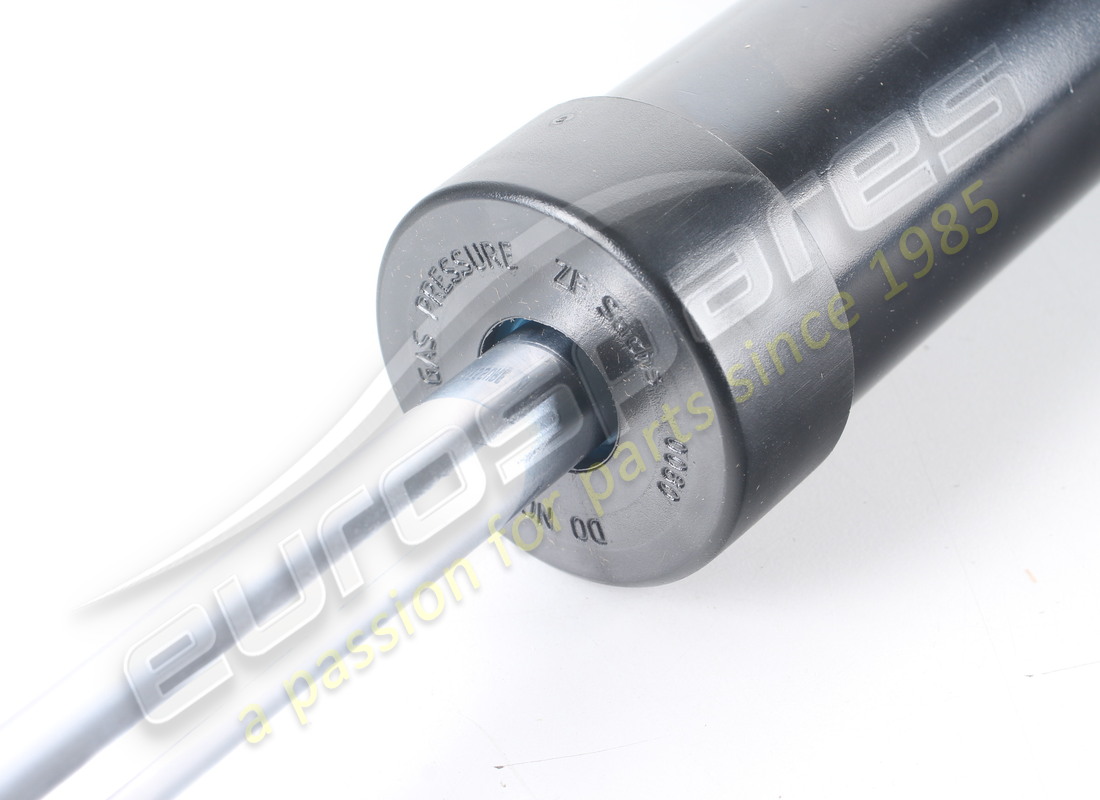 NUEVO AMORTIGUADOR TRASERO MASERATI (CONTROL DE AMORTIGUACIÓN). NÚMERO DE PIEZA 670303724 (3) nuevo amortiguador trasero maserati (control de amortiguación). número de pieza 670303724 (3)