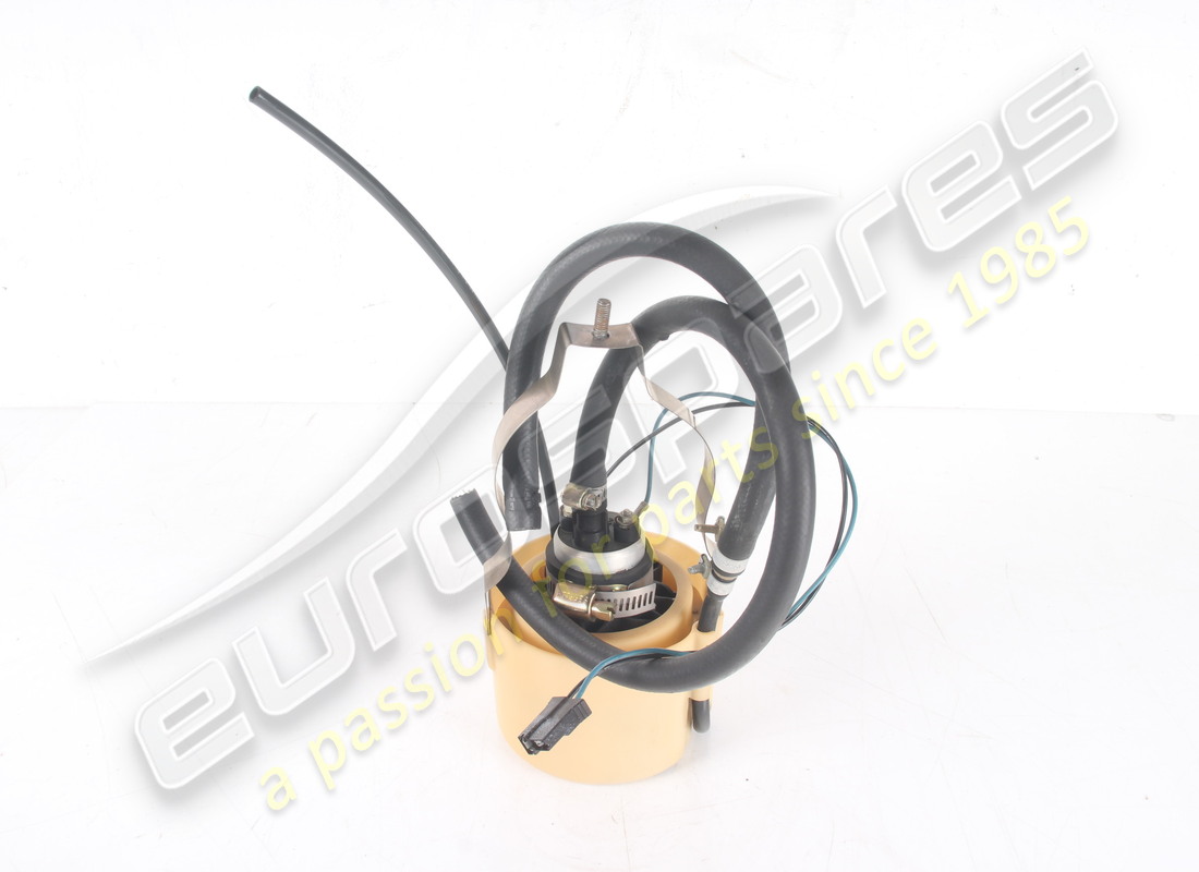 bomba de combustible sumergida usada maserati d.43 bosch. número de pieza 393750135 (2)