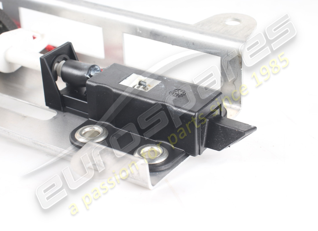 cerradura de puerta de guantera usada ferrari. número de pieza 83340200 (4)