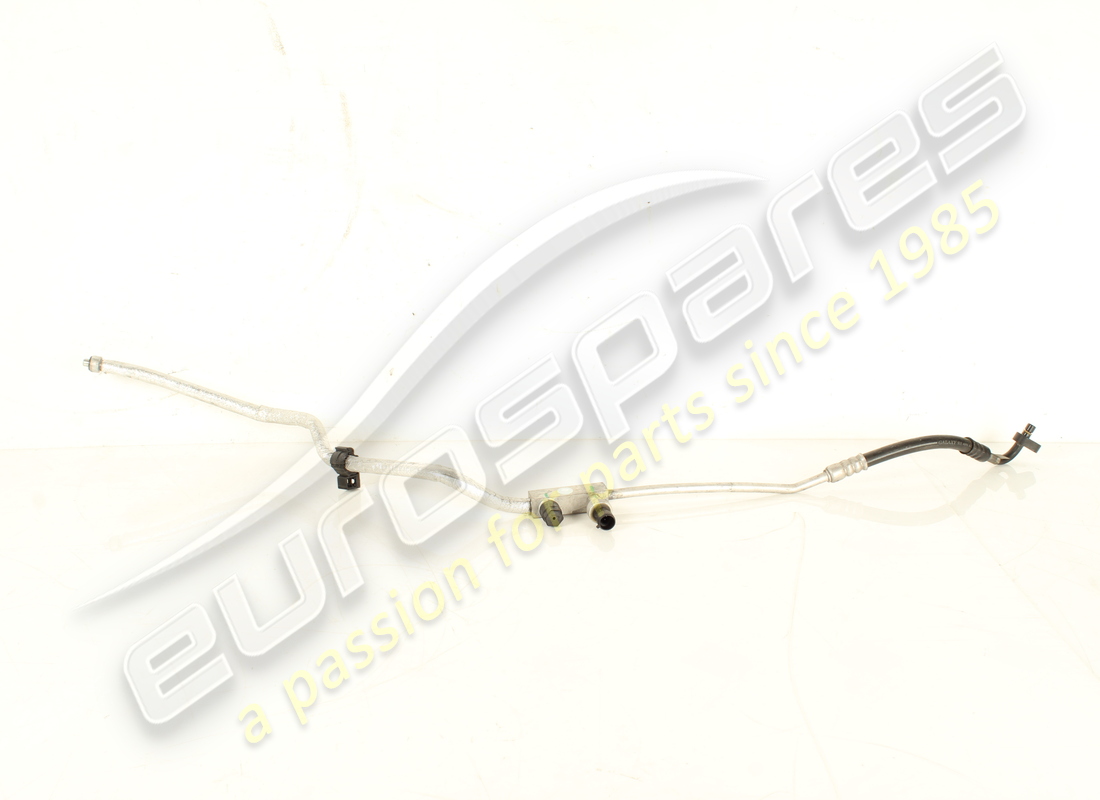 TUBO USADO Ferrari DE DESCONEXIÓN DEL CONDENSADOR. NÚMERO DE PIEZA 309865 (1)