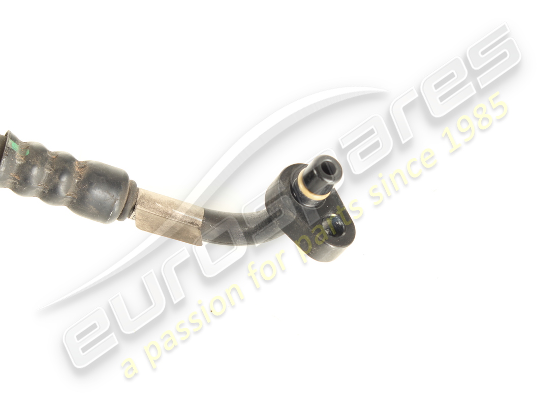 tubo usado ferrari de desconexión del condensador. número de pieza 309865 (4)