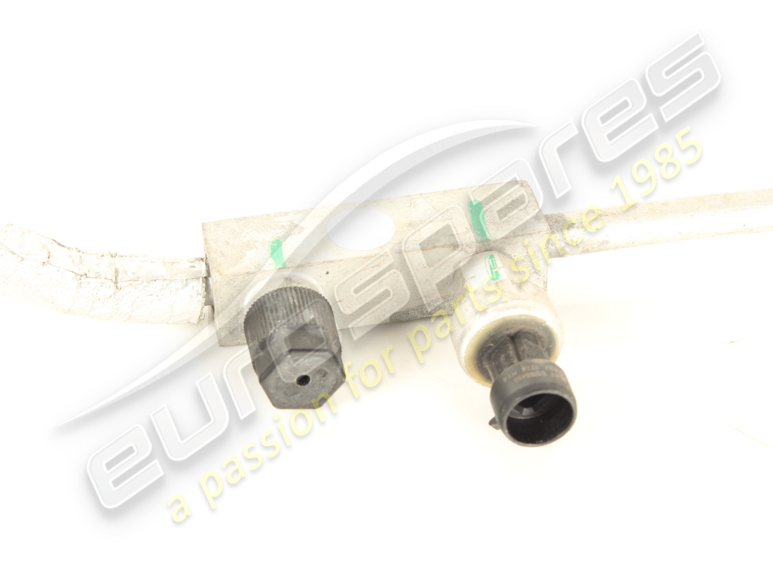 tubo usado ferrari de desconexión del condensador. número de pieza 309865 (2)