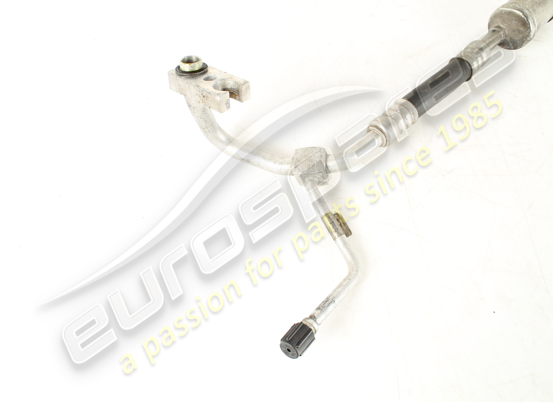 TUBERÍA DE HVAC USADA FERRARI - BAJO SUELO. NÚMERO DE PIEZA 83193900 (2) tubería de hvac usada ferrari - bajo suelo. número de pieza 83193900 (2)