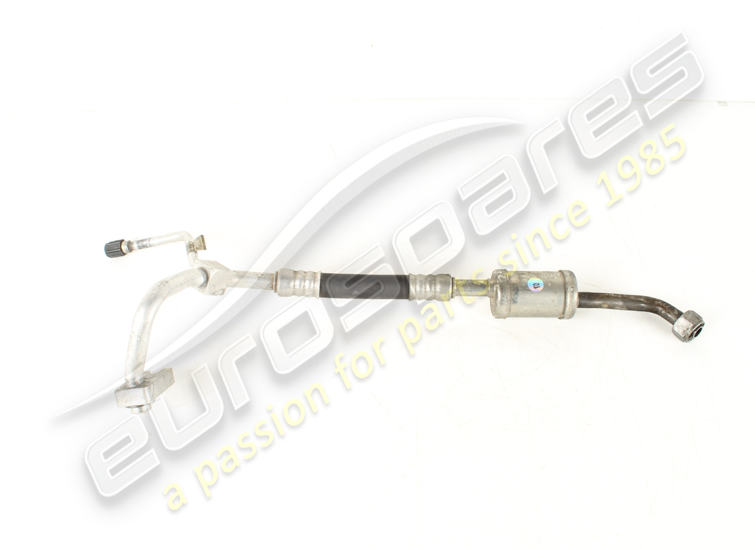 USADO Ferrari TUBERÍA DE HVAC - SUELO BAJO. NÚMERO DE PIEZA 83193900 (1)