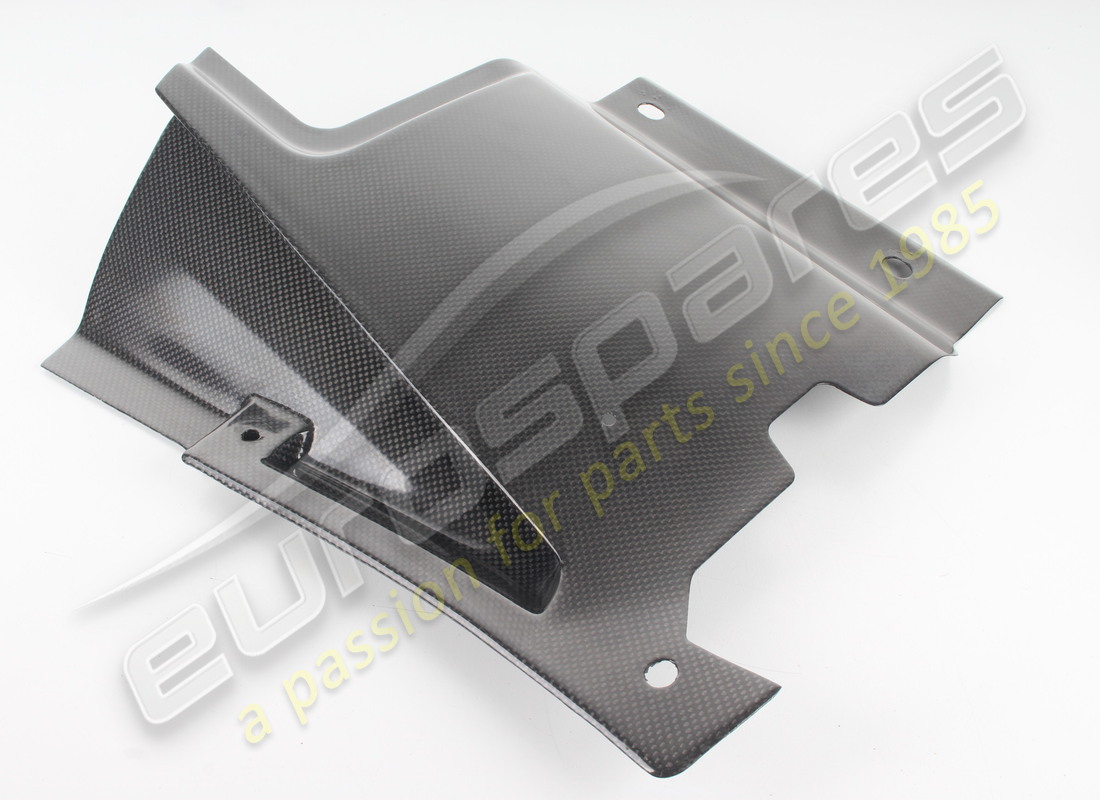 NUEVO (OTRO) Ferrari PANEL TRASERO DERECHO - PANEL DE CARBONO. NÚMERO DE PARTE 68615000 (1)