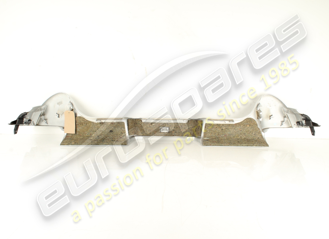 cubierta de barra antivuelco delantera usada ferrari. número de pieza 66461800 (4)