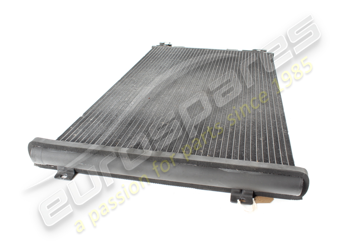 used ferrari air conditioning filter condenser. part number 265489 (3)