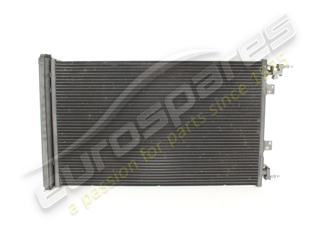 used ferrari air conditioning filter condenser. part number 265489 (1)