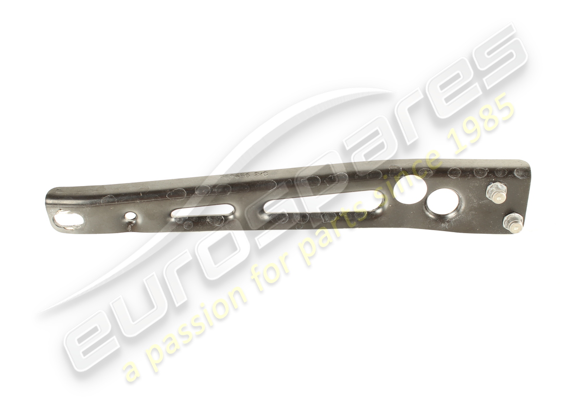 soporte de montaje de condensador usado ferrari. número de pieza 268656 (1)