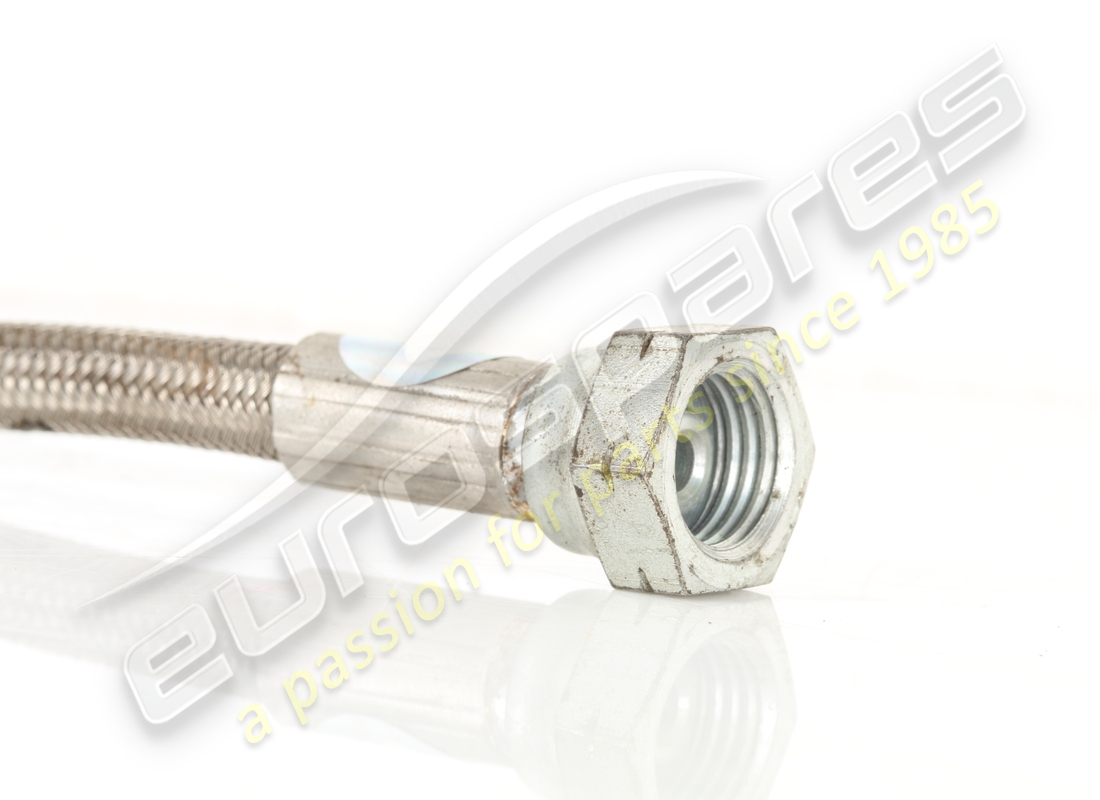 TUBO DE COMBUSTIBLE FERRARI USADO. NÚMERO DE PARTE 123022 (4) tubo de combustible ferrari usado. número de parte 123022 (4)