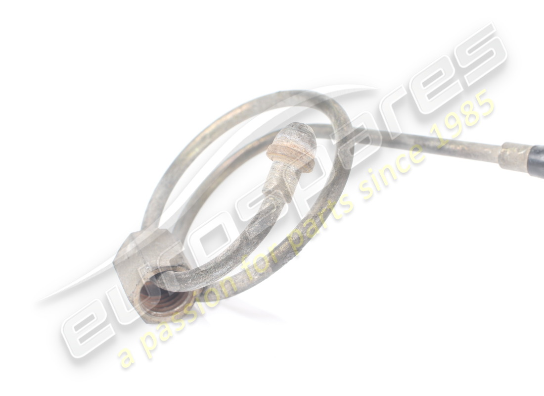 USADO FERRARI TUBO DE COMBUSTIBLE AL CILINDRO 1. NÚMERO DE PARTE 118590 (2) usado ferrari tubo de combustible al cilindro 1. número de parte 118590 (2)