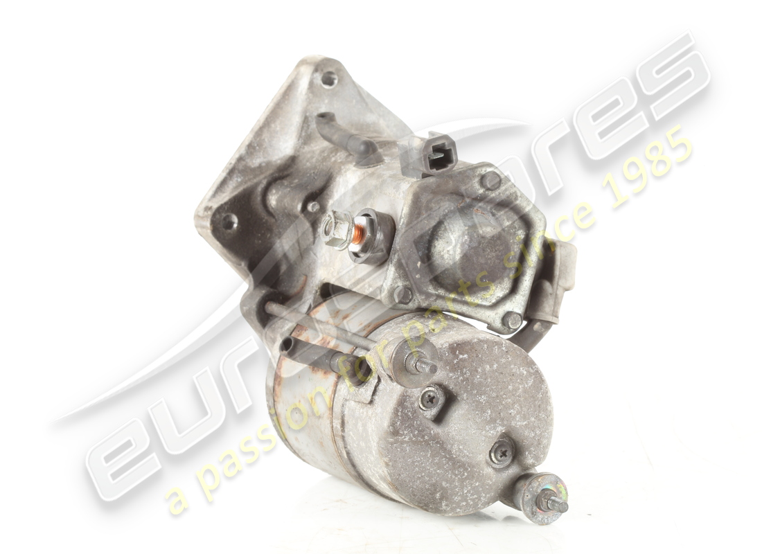 motor de arranque maserati usado. número de parte 180169 (4)