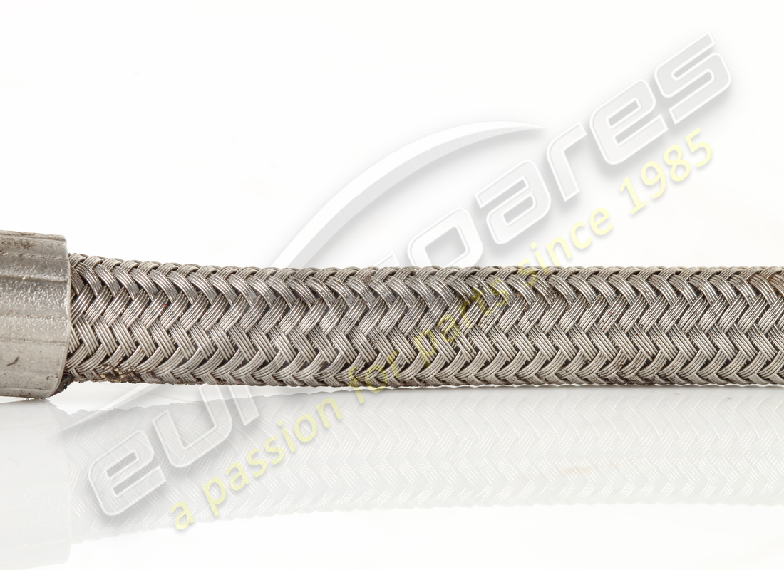 TUBO DE COMBUSTIBLE FERRARI USADO. NÚMERO DE PARTE 123022 (3) tubo de combustible ferrari usado. número de parte 123022 (3)