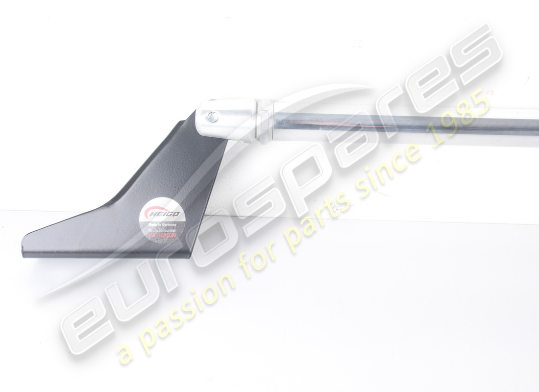 NUEVO PORSCHE PUNTAL DE DOMO - D - MJ 1989>> - MJ 1998. NÚMERO DE PIEZA 96434304200 (2) nuevo porsche puntal de domo - d - mj 1989>> - mj 1998. número de pieza 96434304200 (2)