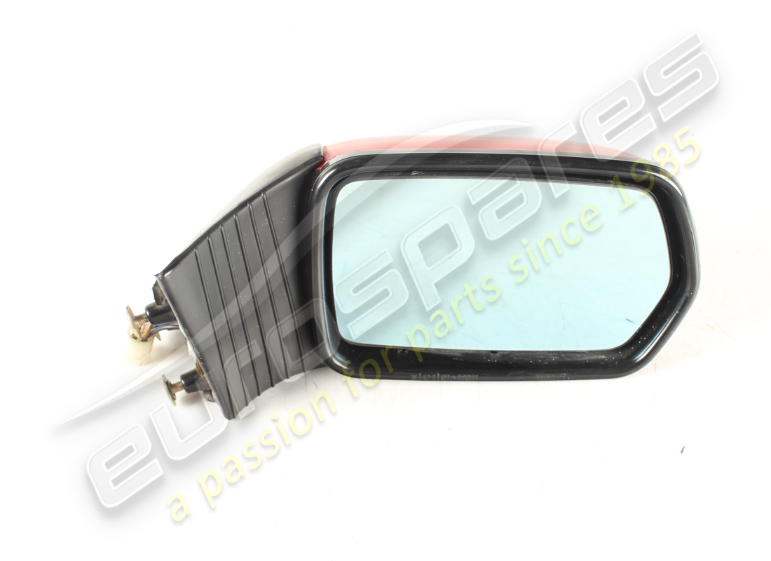 USADO Ferrari ESPEJO DE PUERTA DERECHO RHD . NÚMERO DE PARTE 61182500 (1)