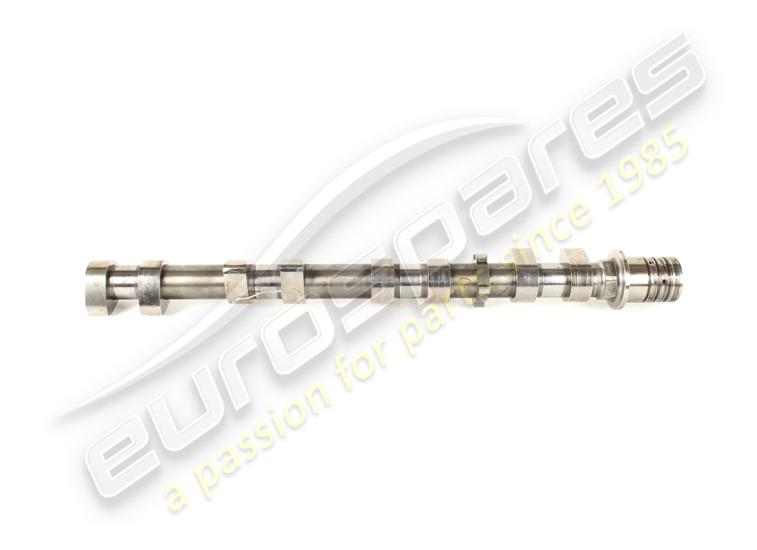 ARBOL DE LEVAS DE ESCAPE DERECHO Ferrari USADO. NÚMERO DE PARTE 259158 (1)