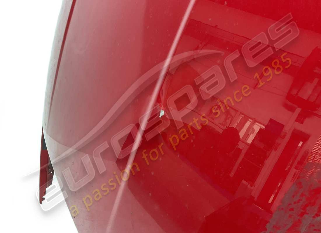 embellecedor de techo ferrari usado. número de parte 83818611 (2)