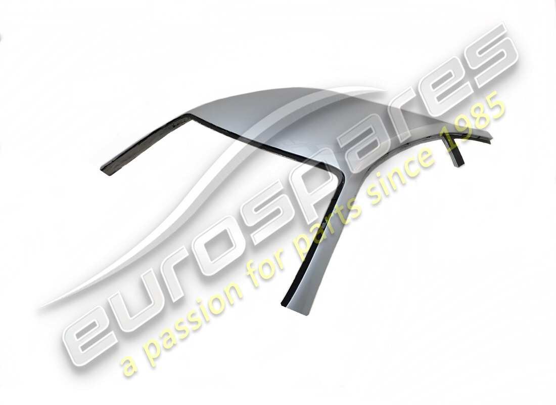 techo completo eurospares usado - válido para usa y cdn -. número de parte eap1374087 (3)