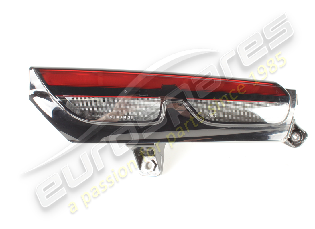 USADO Ferrari FANALE POSTERIORE DX. NÚMERO DE PIEZA 960504 (1) USADO Ferrari FANALE POSTERIORE DX. NÚMERO DE PIEZA 960504 (1)