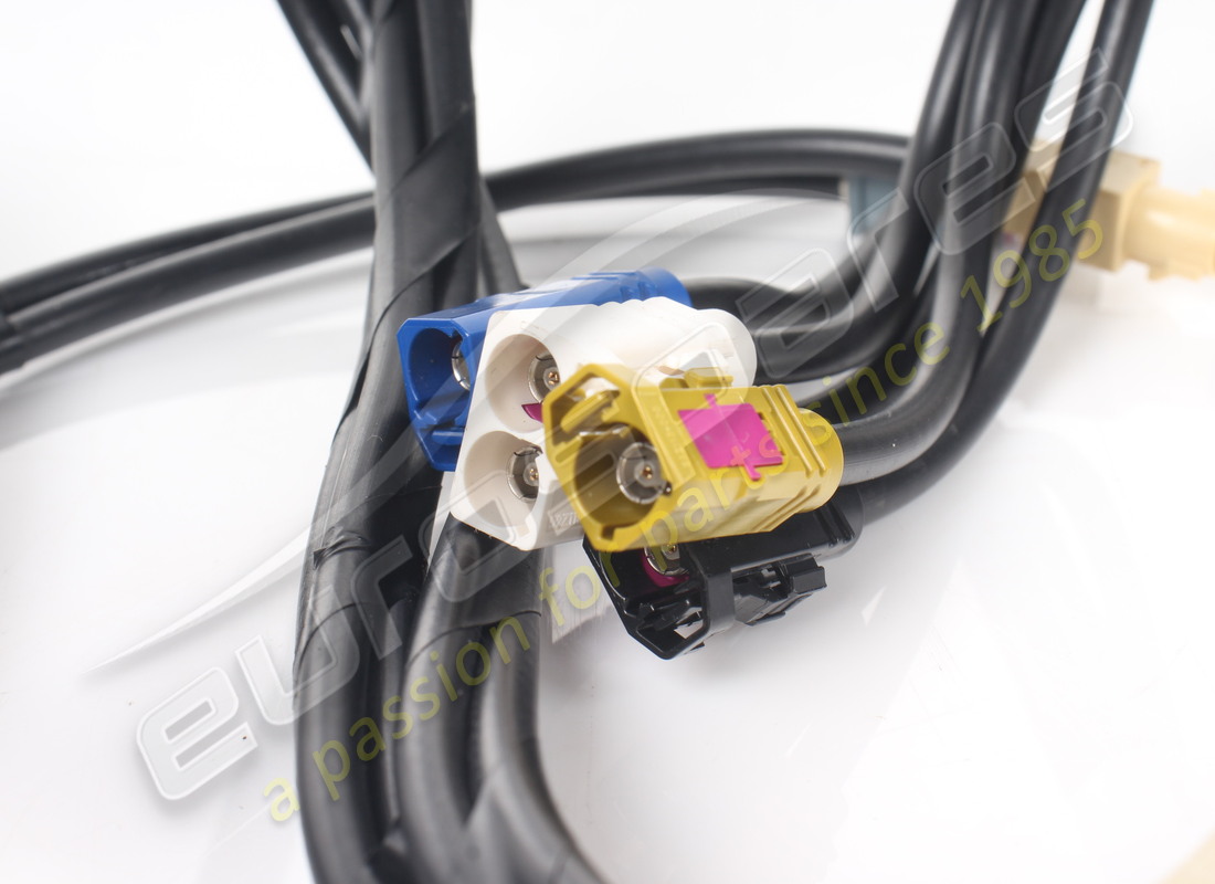 usada ferrariantena cavo placia gdx. número de parte 818640 (2)