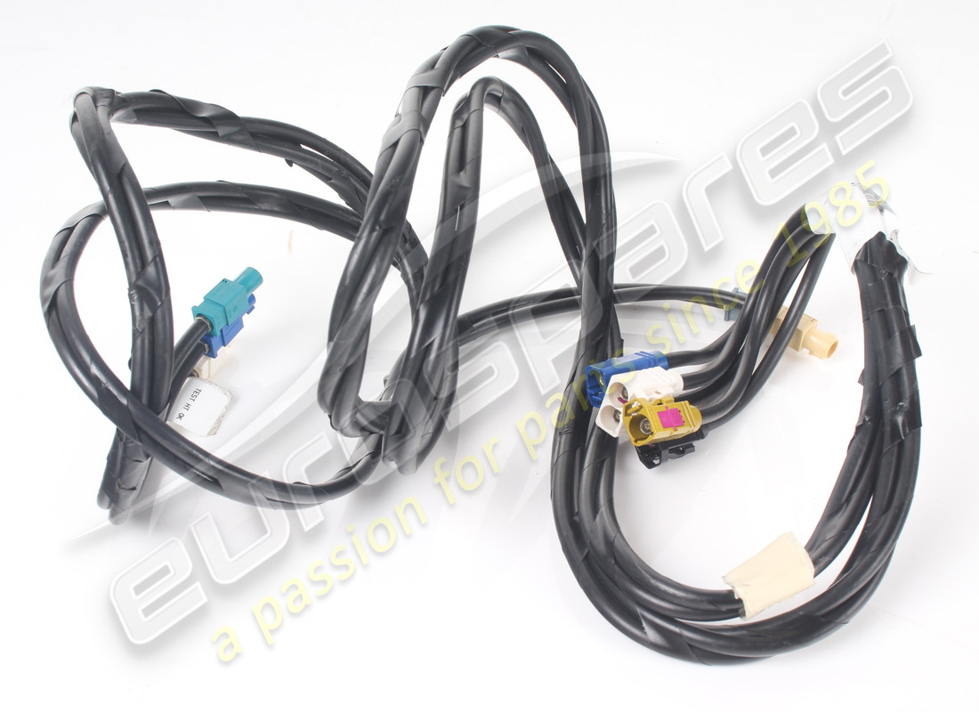 USADA FerrariANTENA CAVO PLACIA GDX . NÚMERO DE PARTE 818640 (1)