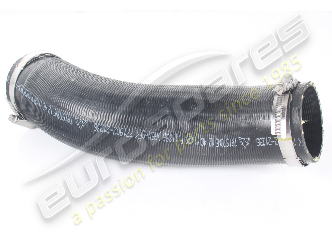 USADO Ferrari MANICOTTO IC-CF DX. NÚMERO DE PIEZA 771902 (1)