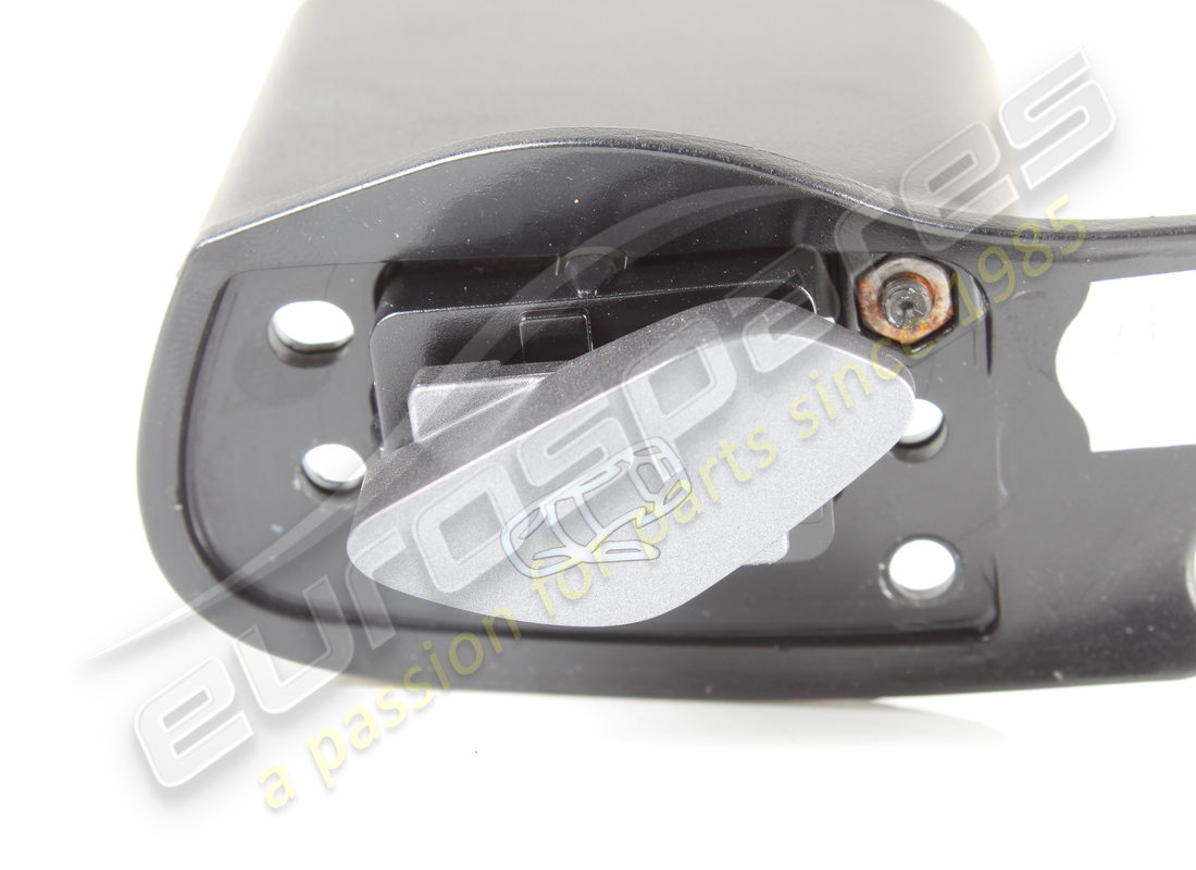 USADO FERRARIMANIGLION MOSTRINA SUPERIORE. NÚMERO DE PARTE 764140 (2) usado ferrarimaniglion mostrina superiore. número de parte 764140 (2)