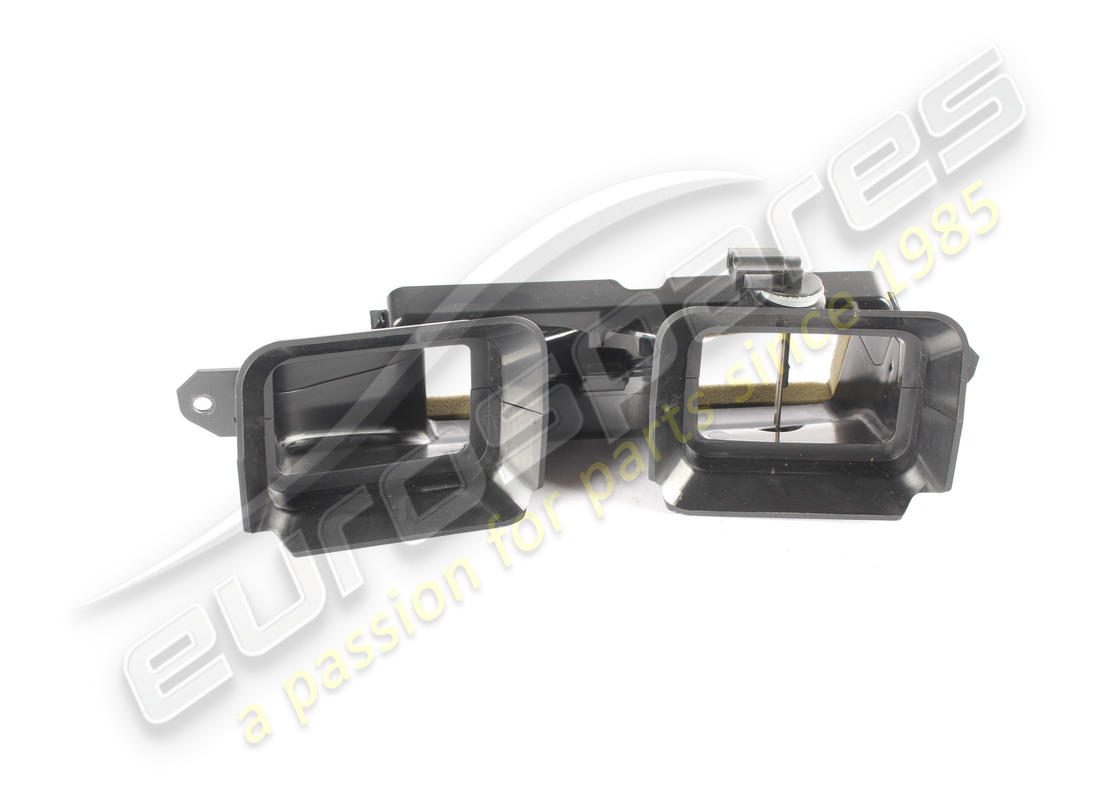 CANAL DE VENTILACIÓN USADO Lamborghini. NÚMERO DE PIEZA 472819382 (1)